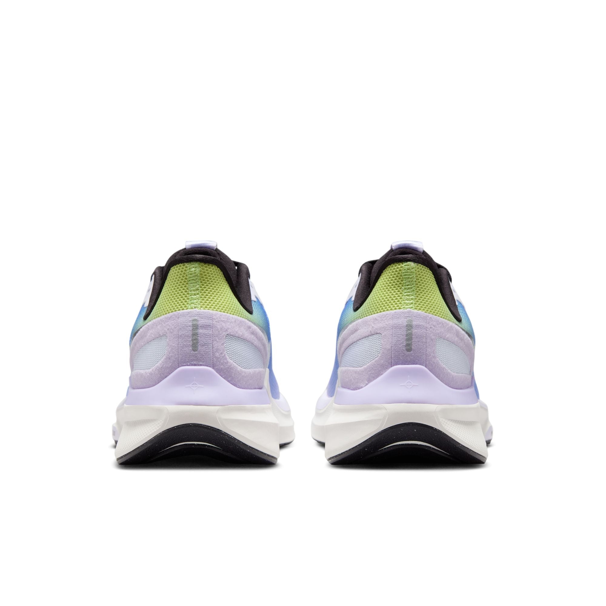 Nike Structure 25 Women's - Tint/Metallic Gold-Black