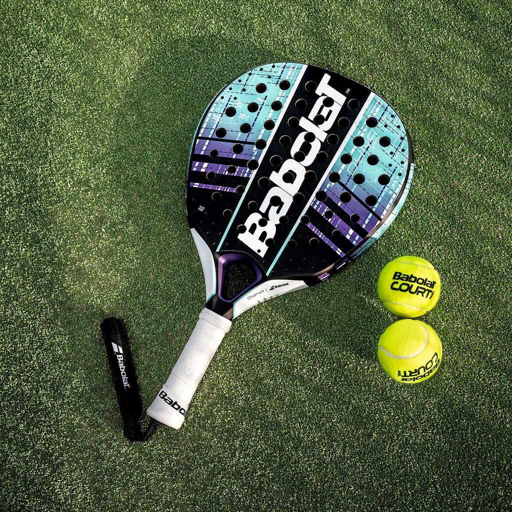 Babolat Dyna Spirit
