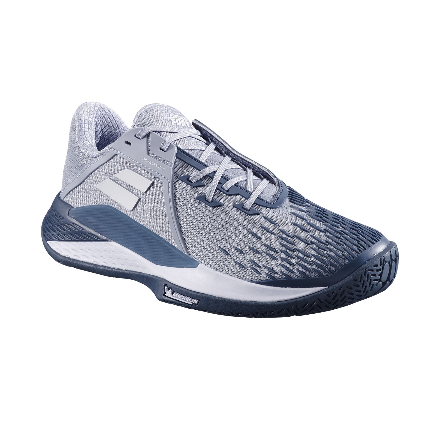 Babolat Propulse Fury 3 Mens Padel Shoe