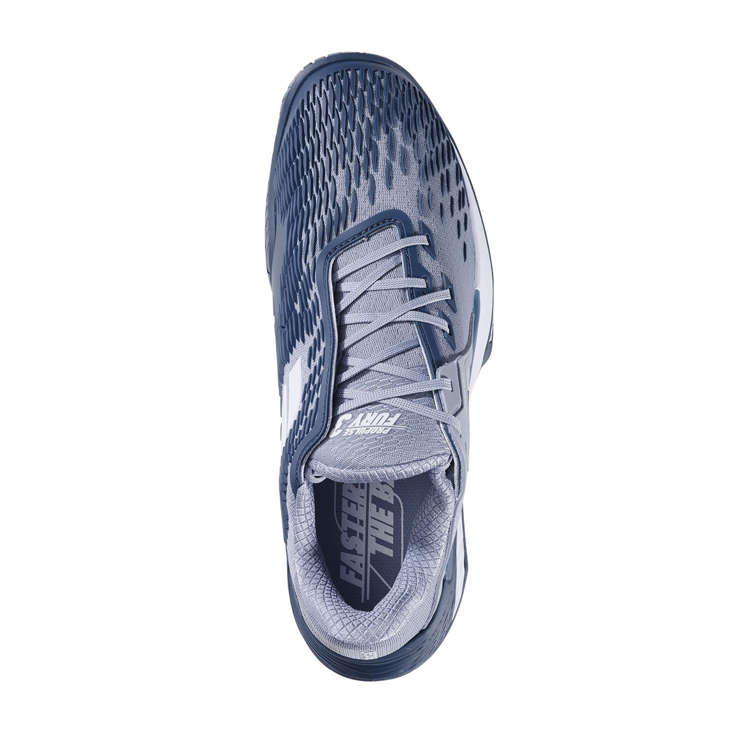 Babolat Propulse Fury 3 Mens Padel Shoe