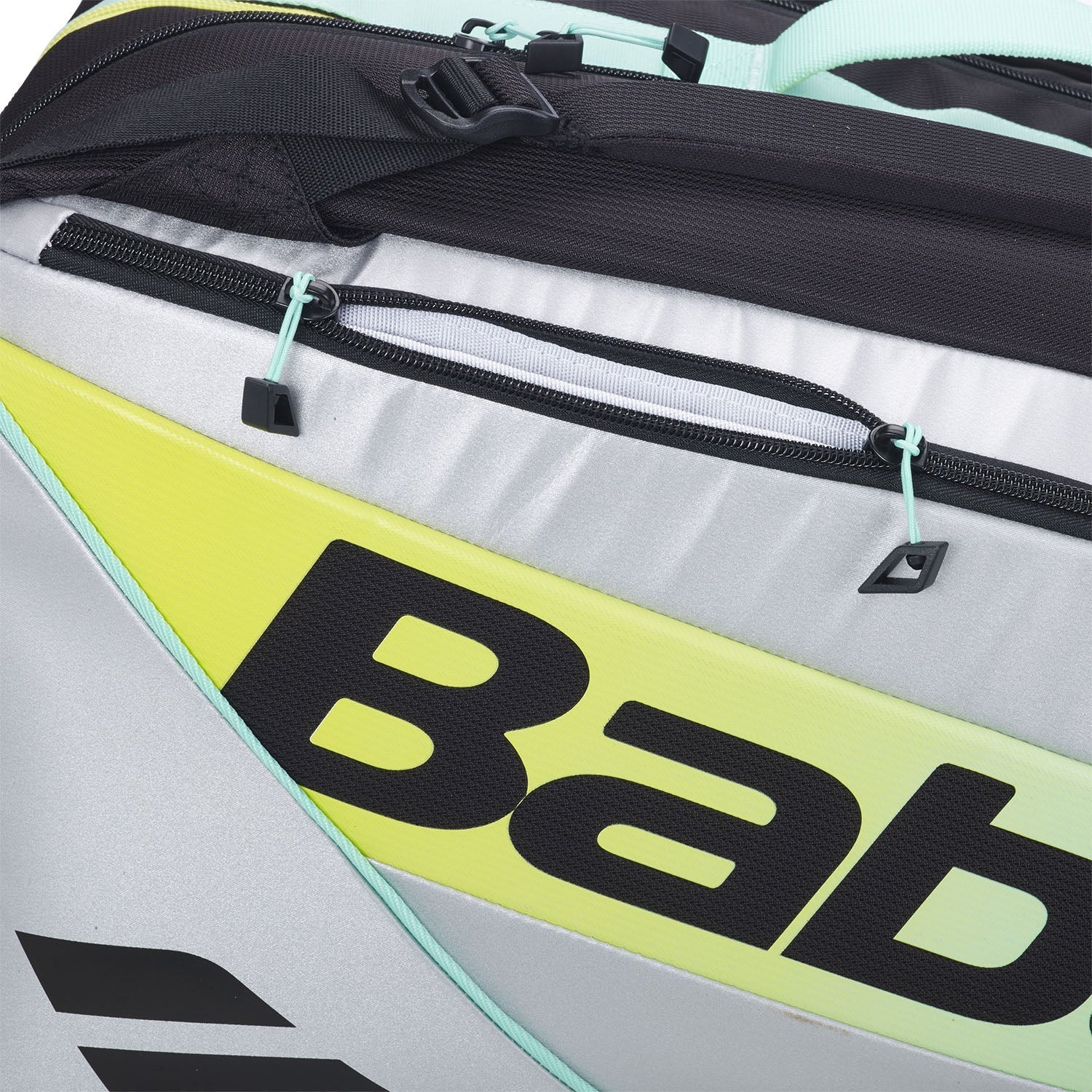 Babolat RH Pro Bag (Multicolour)