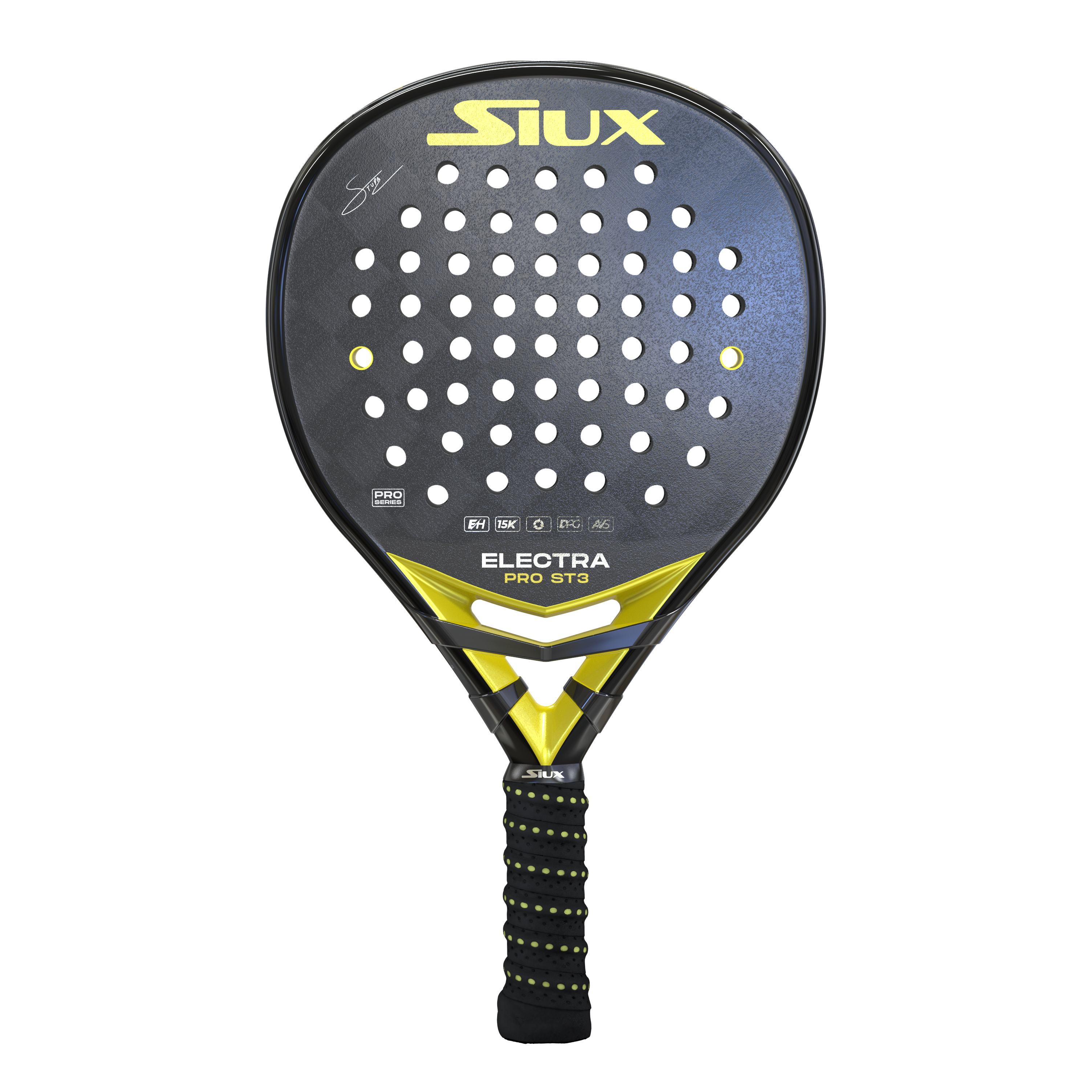 2024 Siux Electra Pro ST3