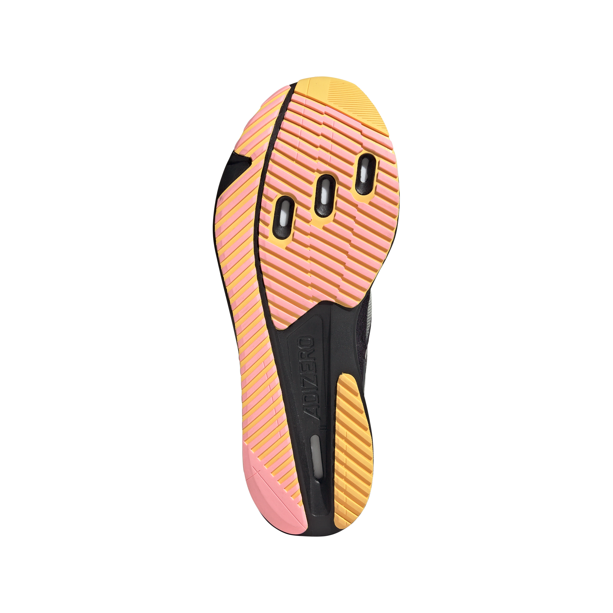 Adidas Adizero SL 2 Men's - Core Black/Zero Matalic/Spark