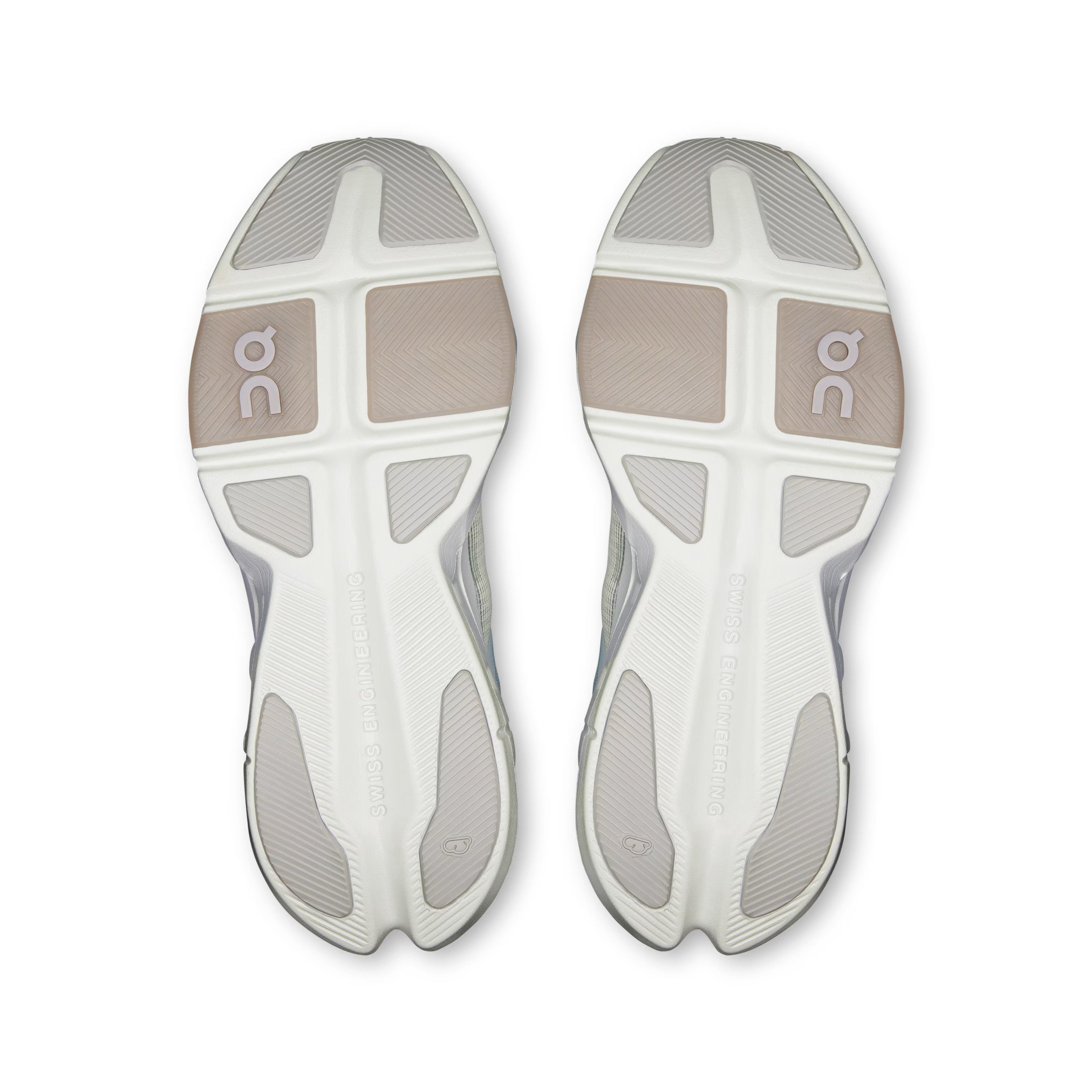 On Women's Cloud Pulse Next 1 Arctic Glacier