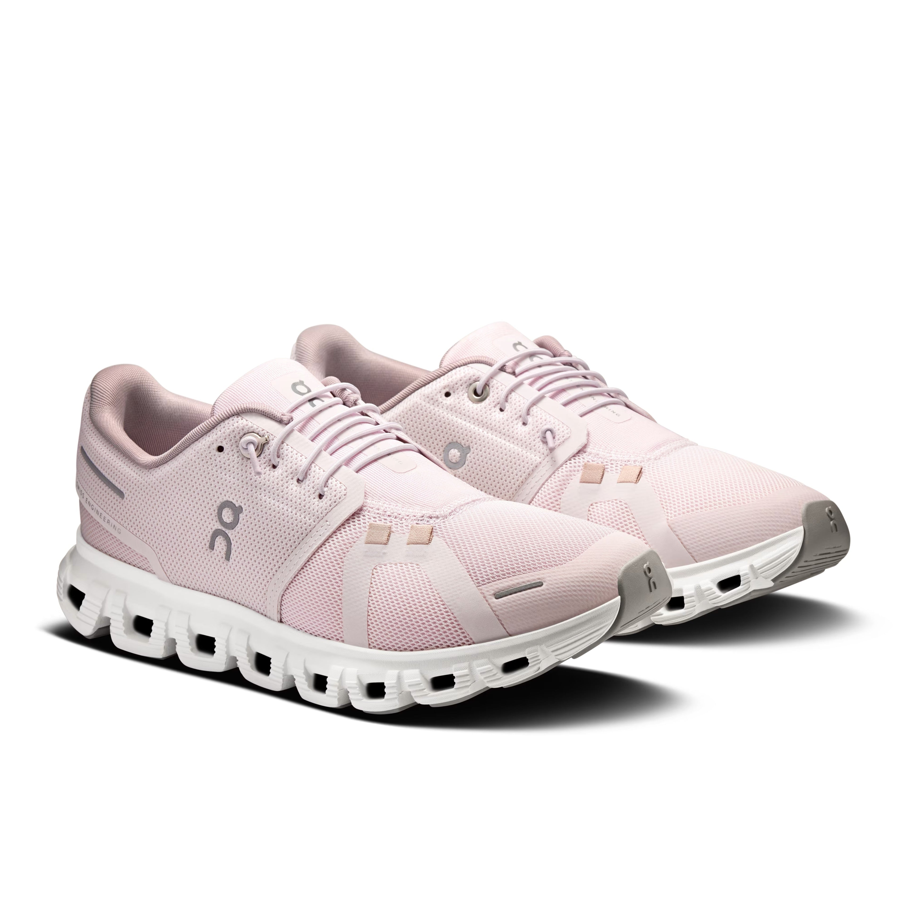 On Women's Cloud 6 Orchid Fade