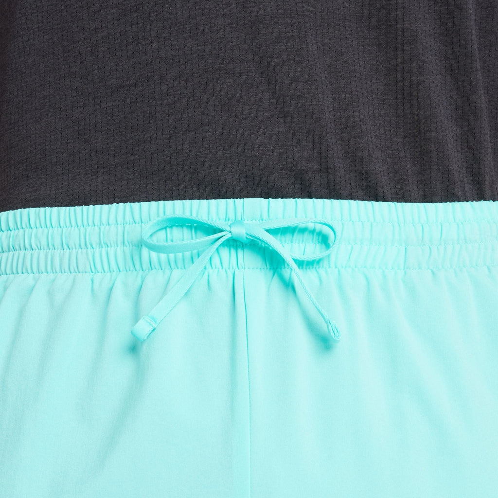 New Balance Accelerate 5 inch Short Men's - New Spruce