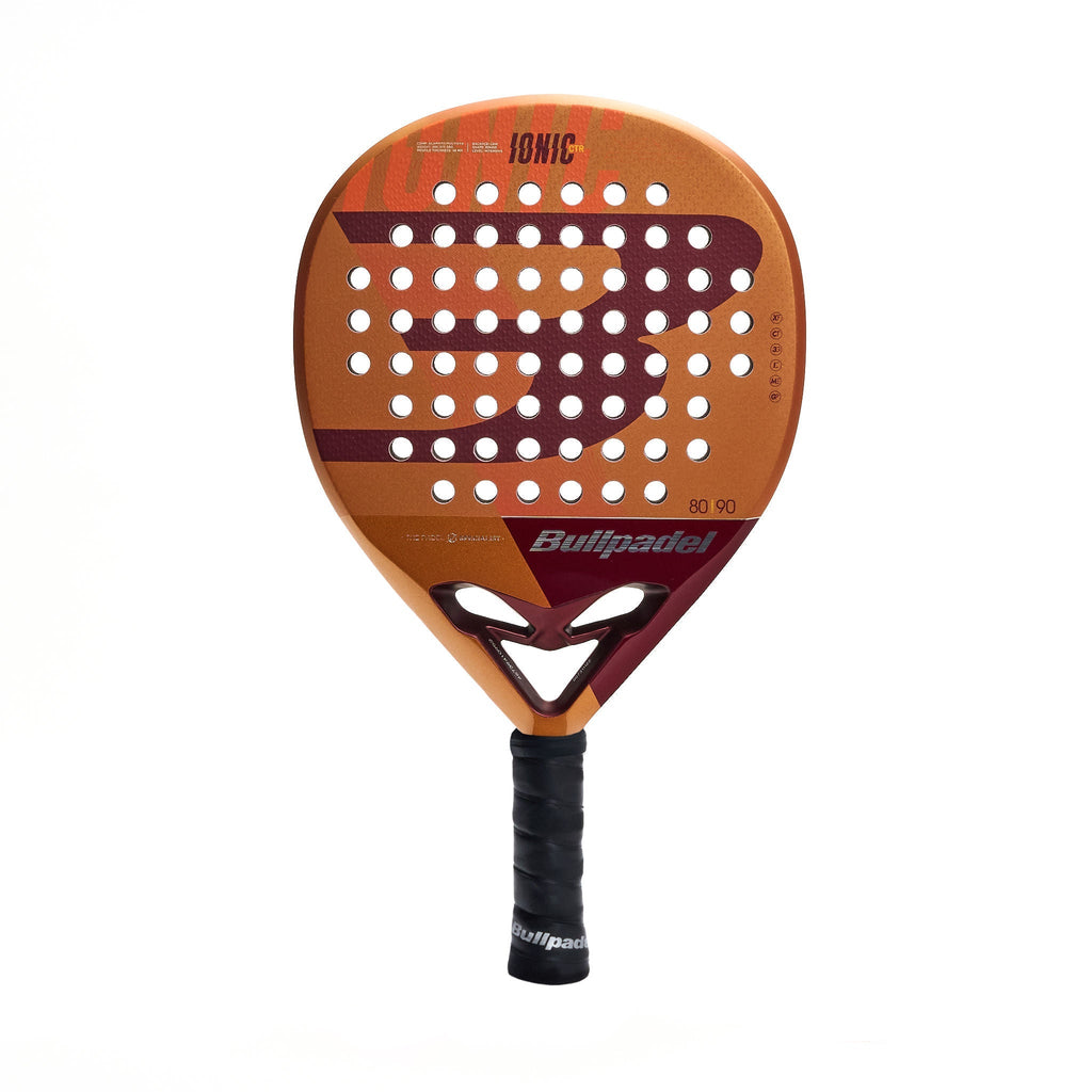 Bullpadel Ionic Control