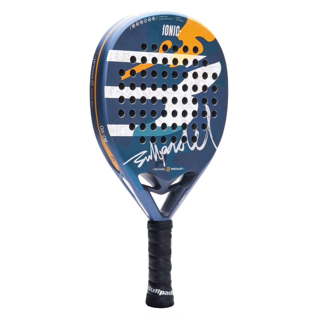 2025 Bullpadel Ionic Control