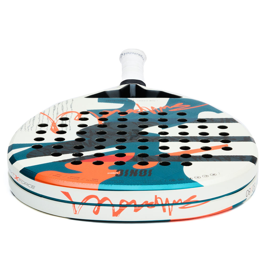 2025 Bullpadel Ionic Light