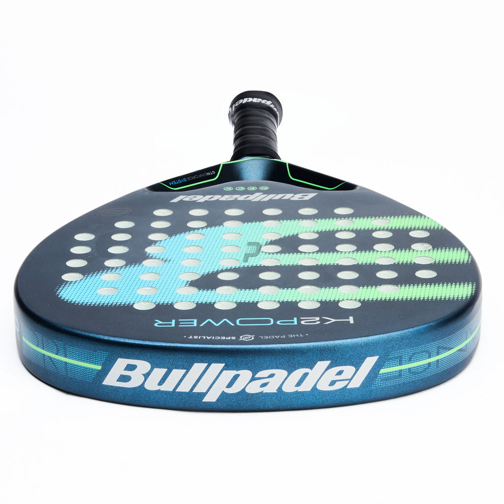 2025 Bullpadel K2 Power