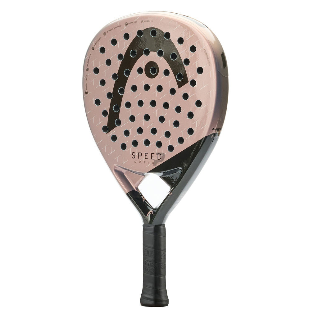 2025 HEAD Speed Motion | Ari Sanchez