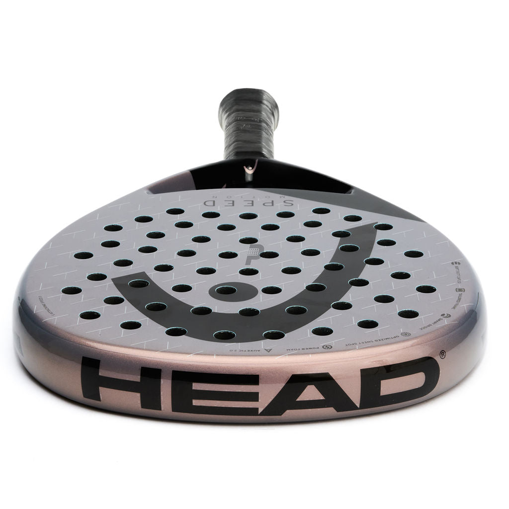 2025 HEAD Speed Motion | Ari Sanchez