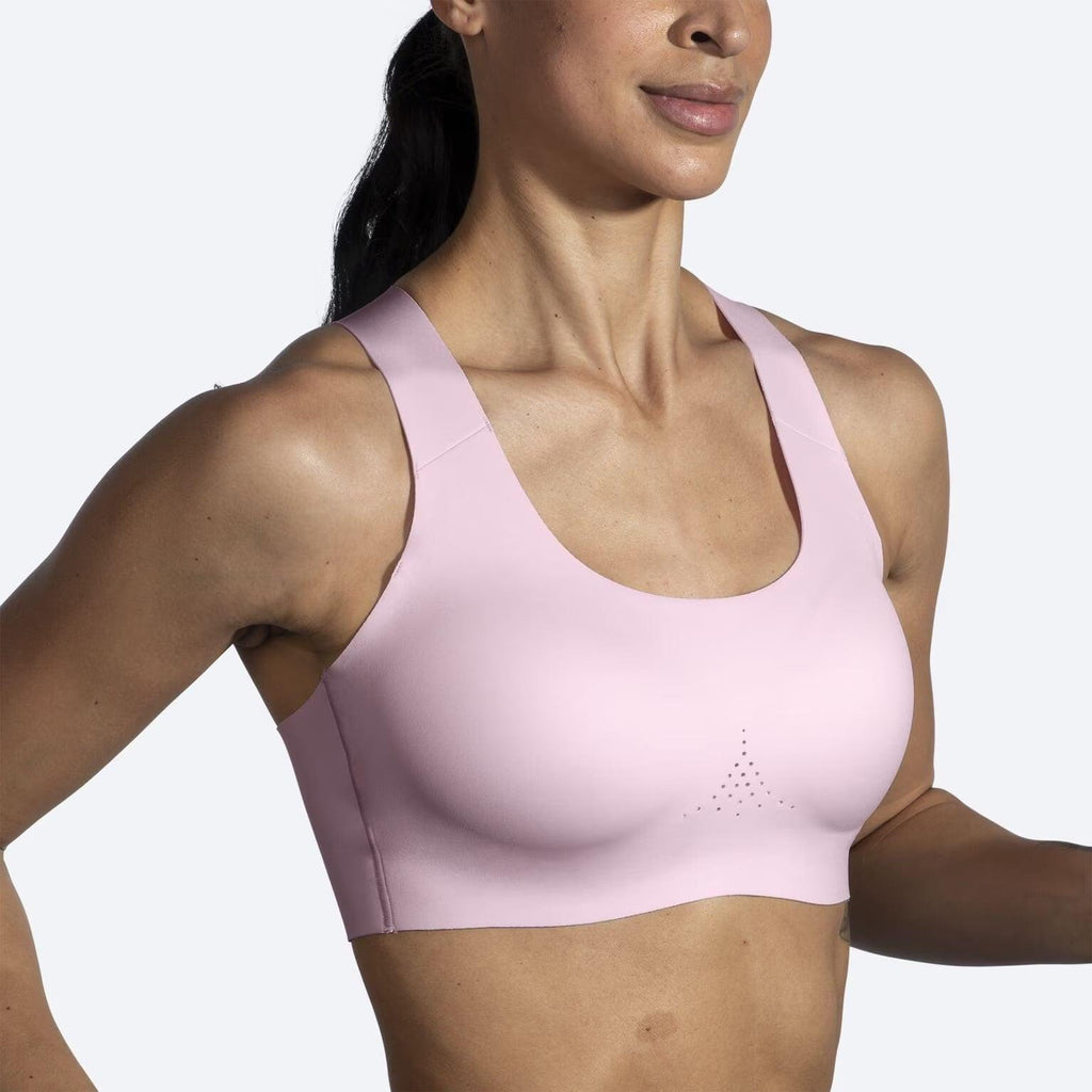 Brooks Dare Crossback Run Bra 2.0 Women's