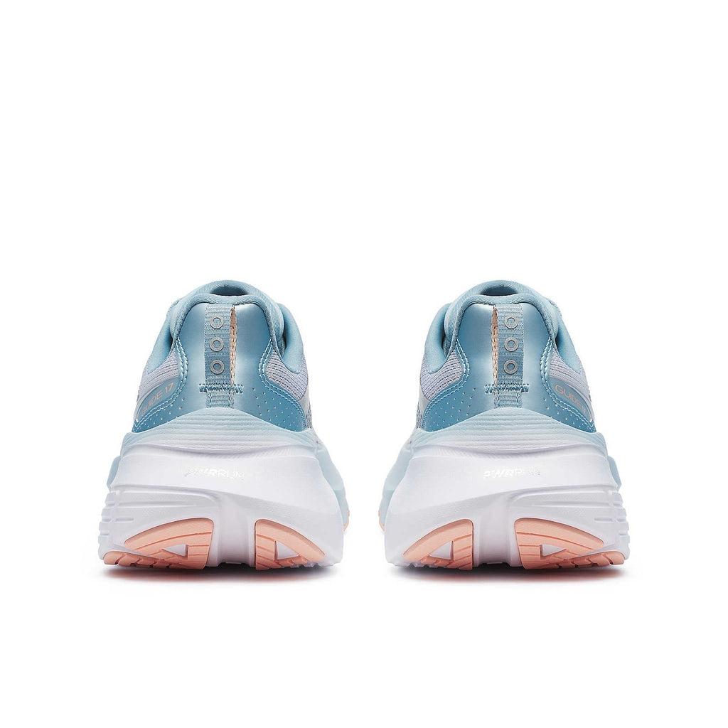 Saucony Guide 17 Women's - Cloud/Topaz