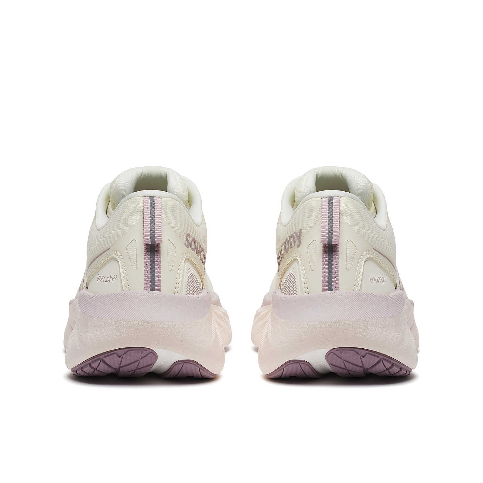 Saucony Triumph 22 Women's - Vanilla