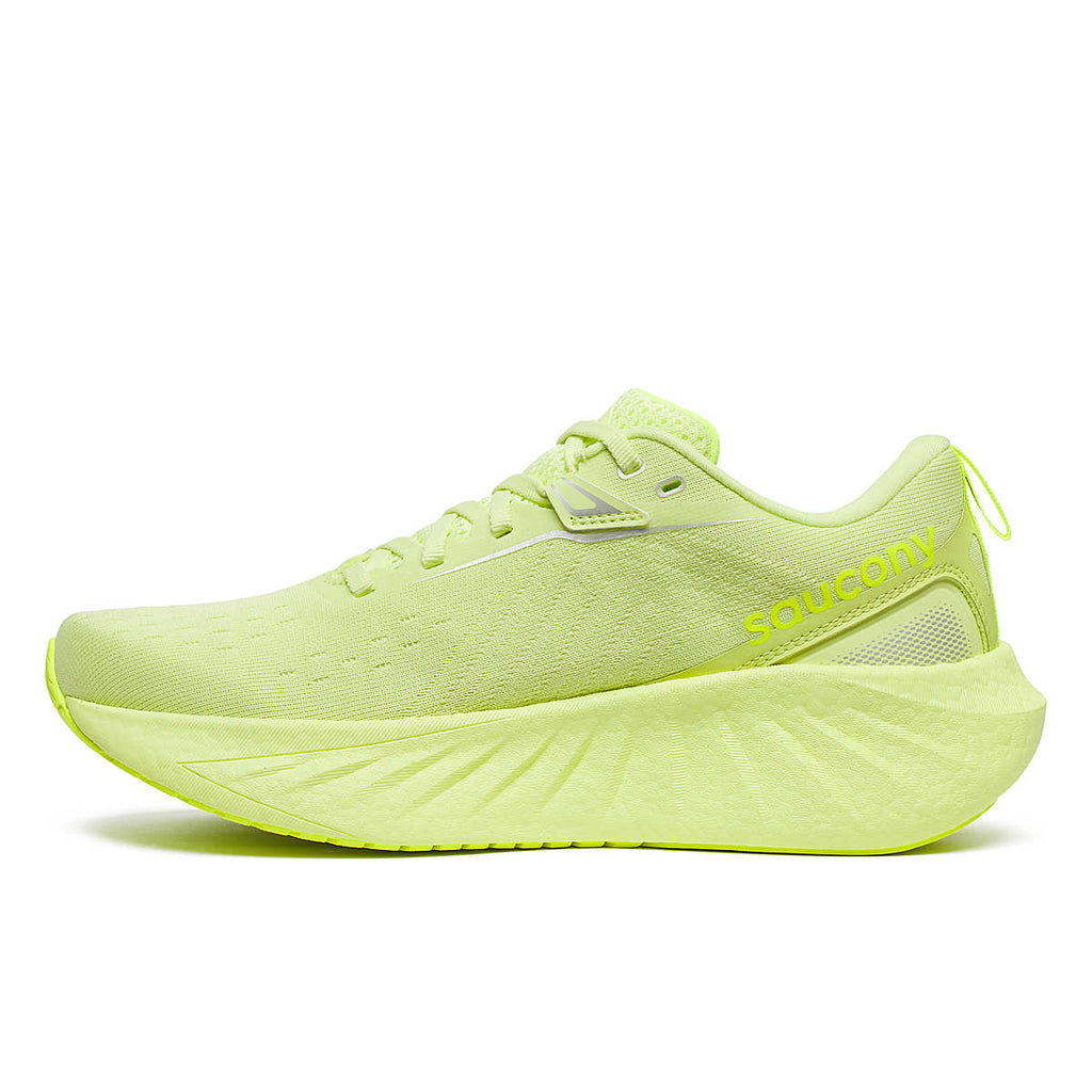 Saucony Triumph 22 Women's - Sun/Cit