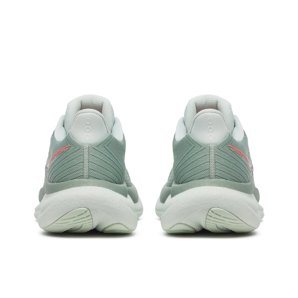 Saucony Triumph 23 Women's - Iceberg/Aloe