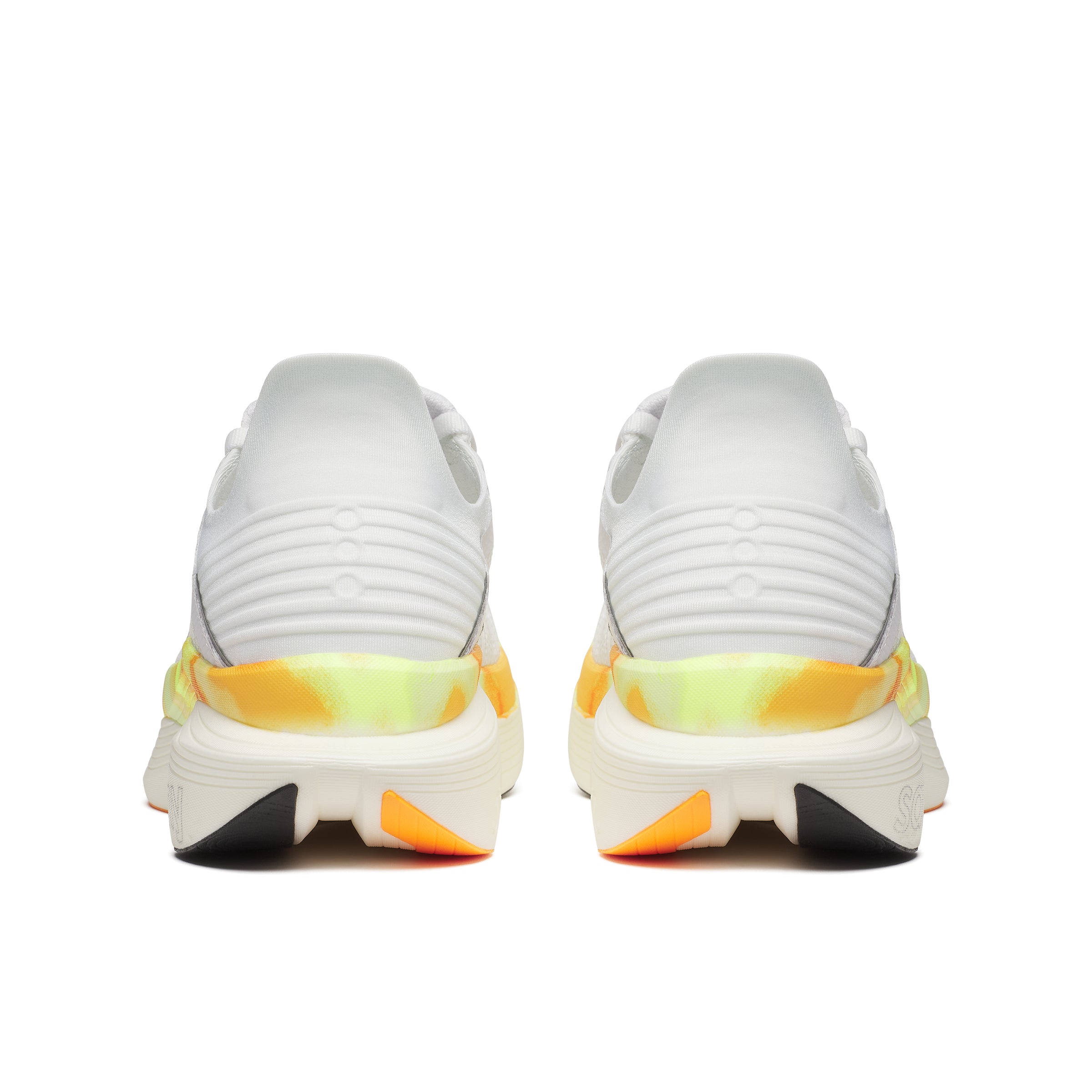 Saucony Endorphin Elite 2 Men's - White/Peel