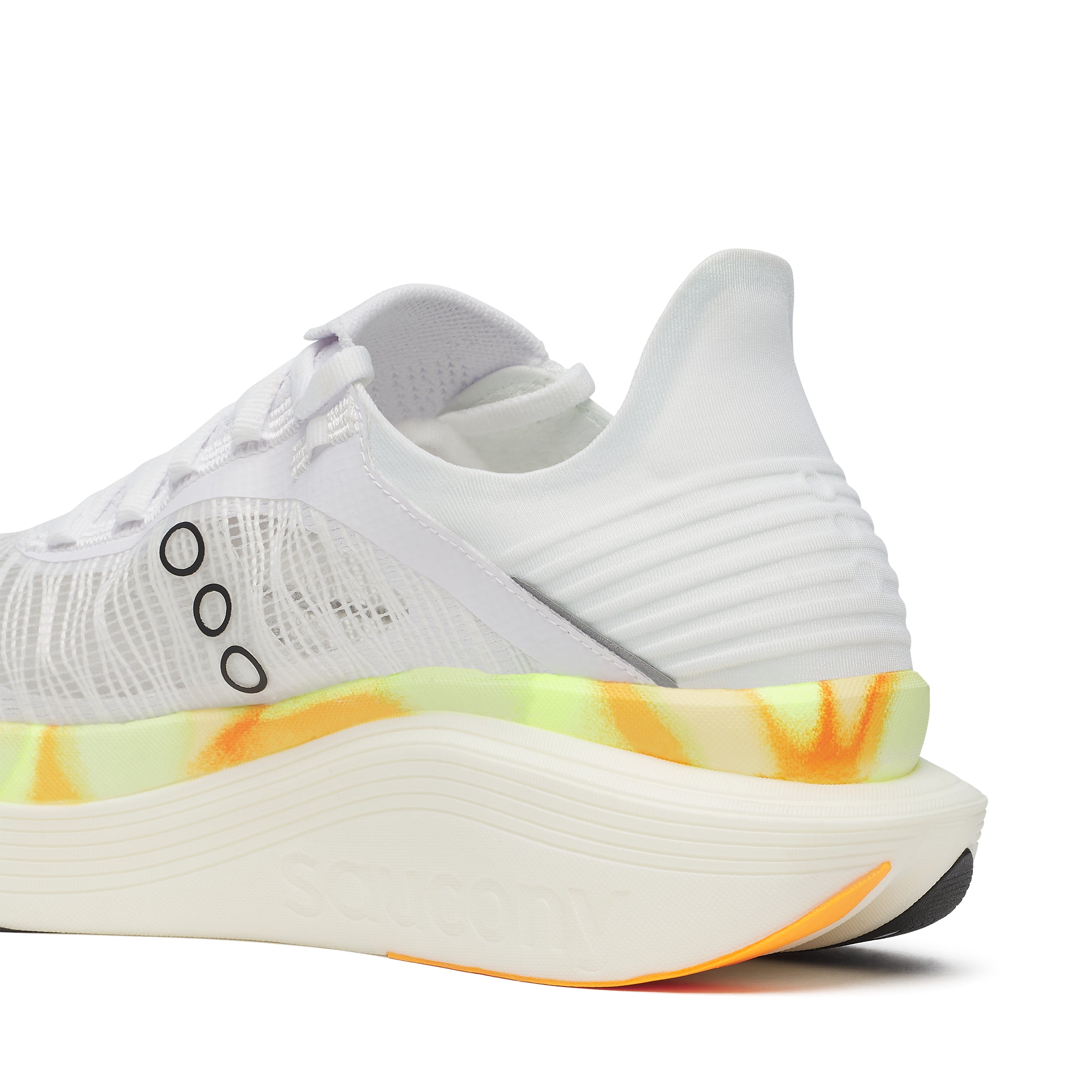 Saucony Endorphin Elite 2 Men's - White/Peel