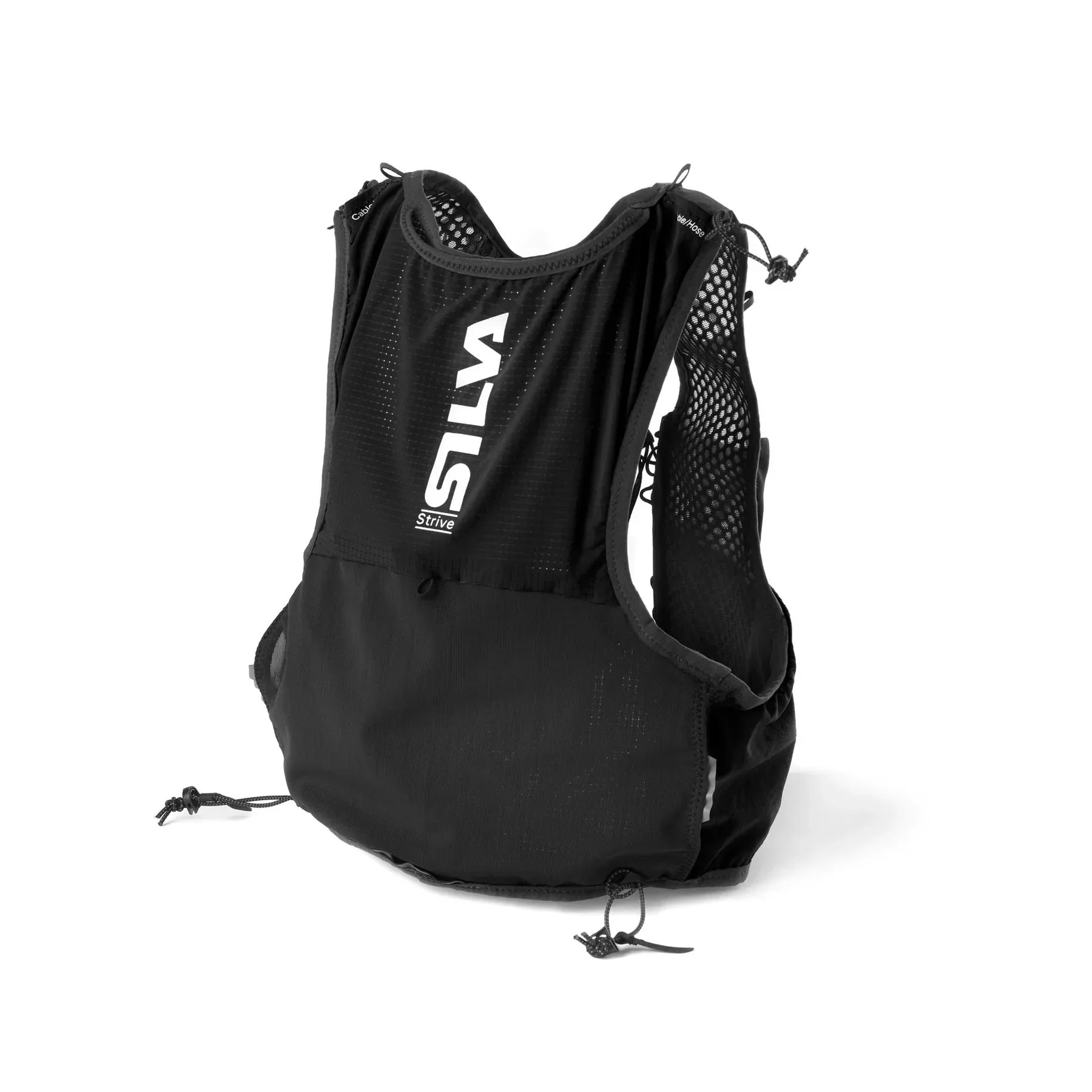 Silva Strive 5 Vest - Black