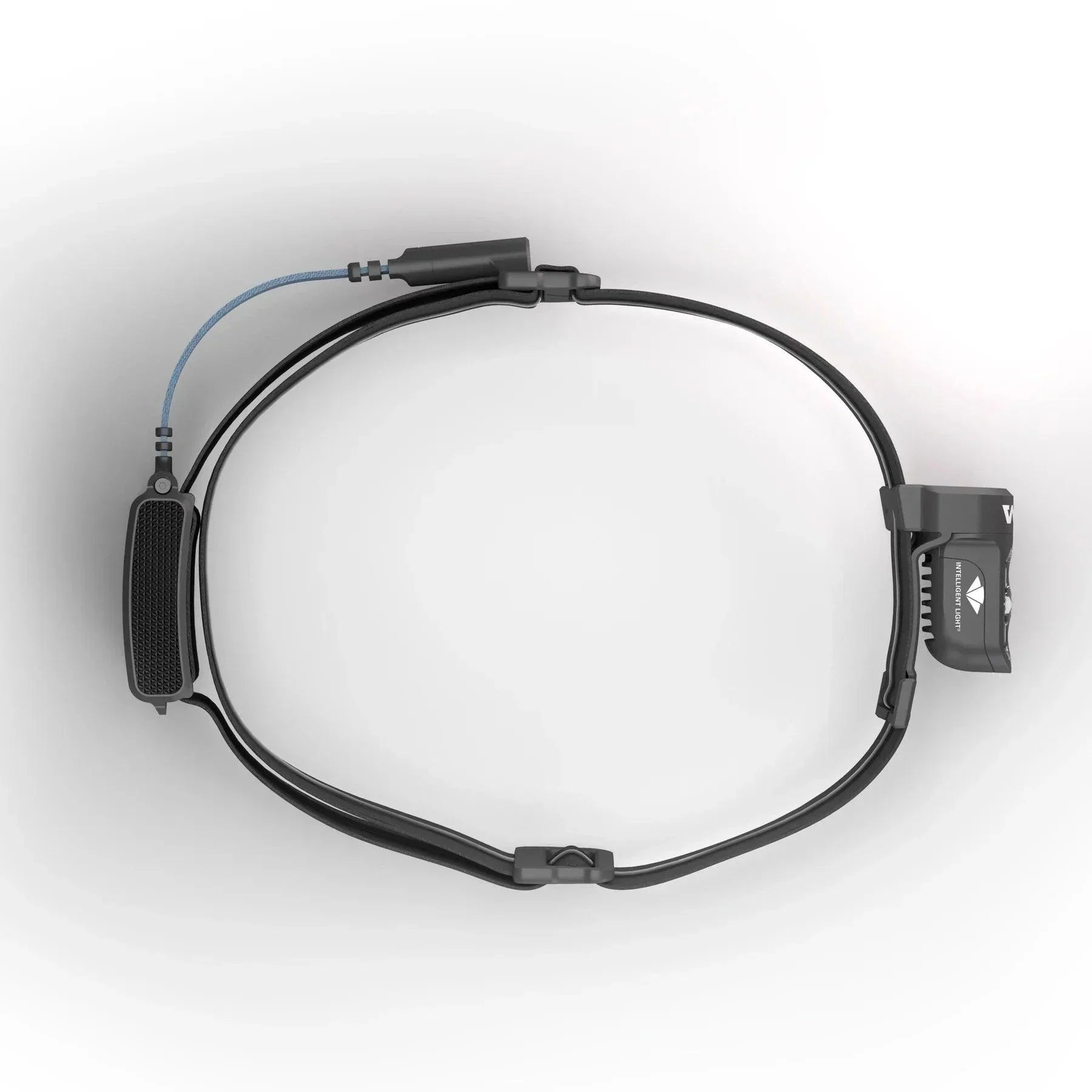 Silva Trail Runner Free-400 Lumen