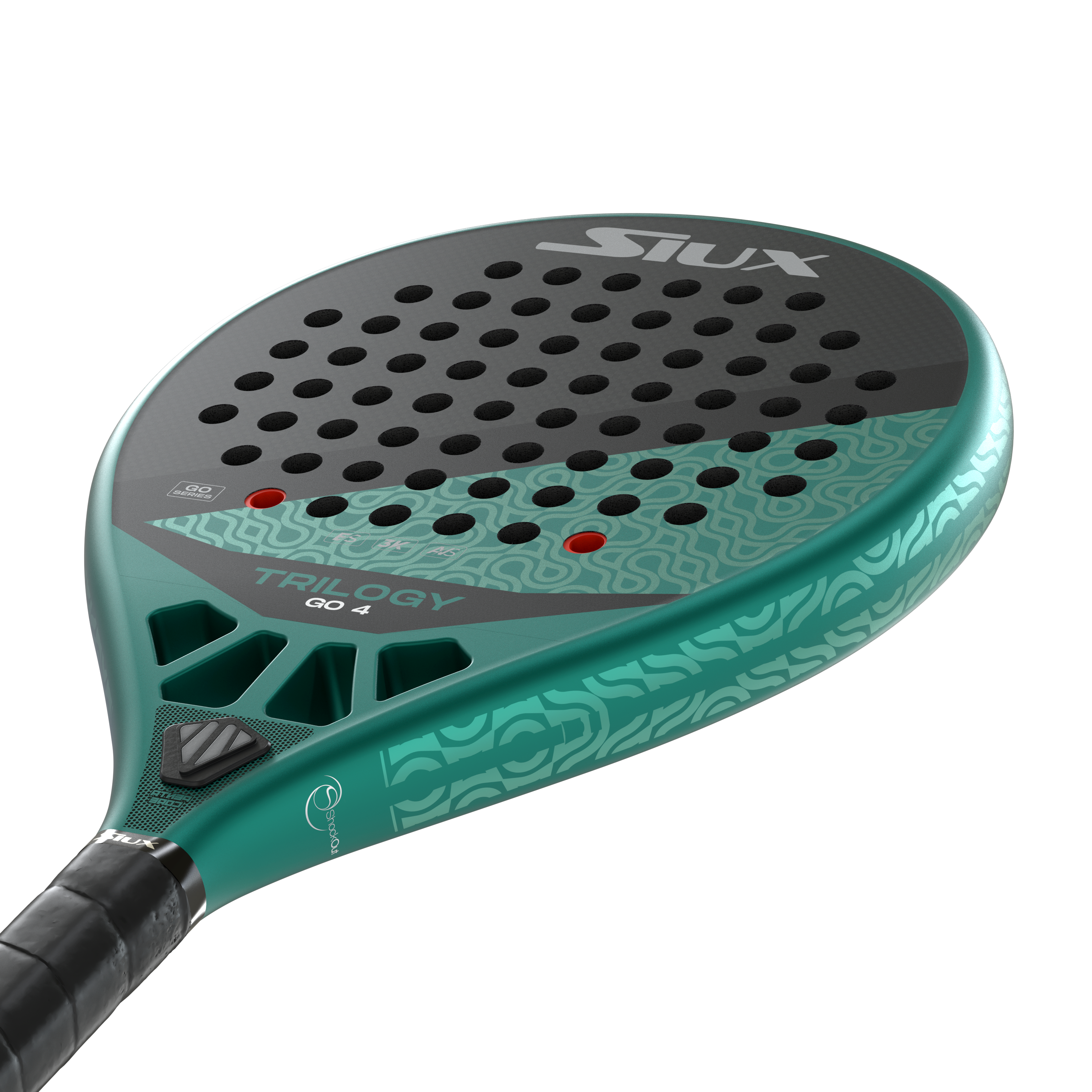 2024 Siux Trilogy Go 4