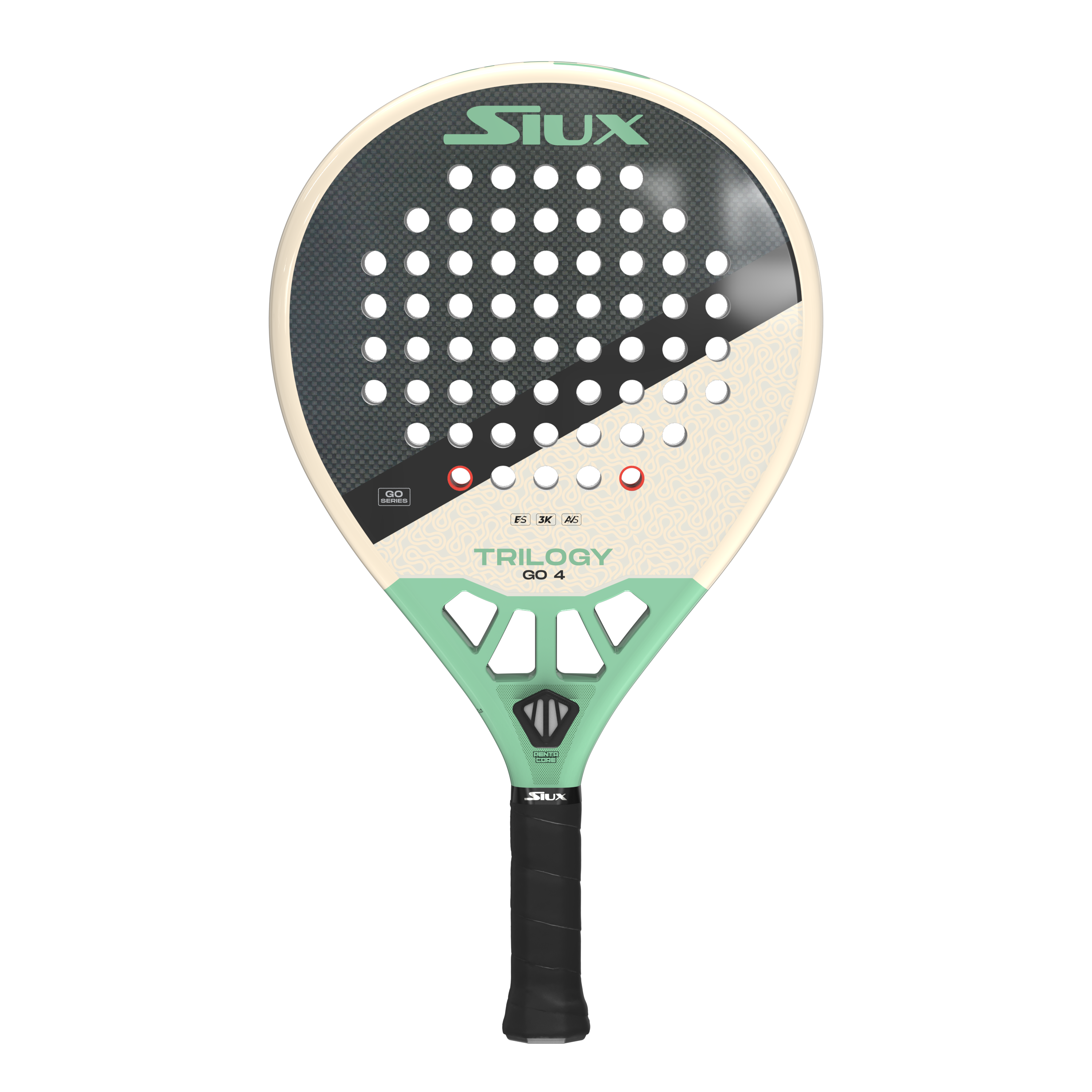 2024 Siux Trilogy Go Women