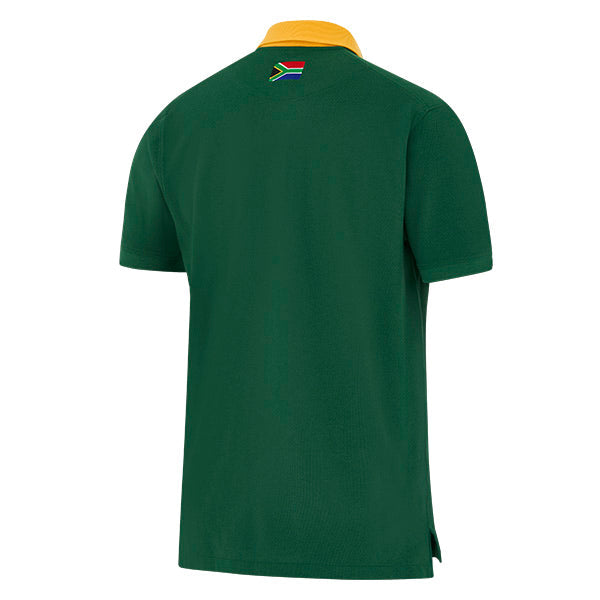 2025 Nike Springboks Pique Polo- Men’s
