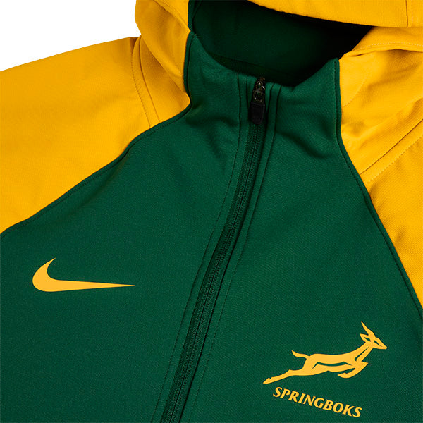 2025 Nike Springboks Training Hoody- Men’s