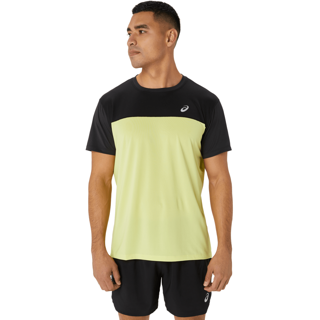 Asics Race SS Top Men's