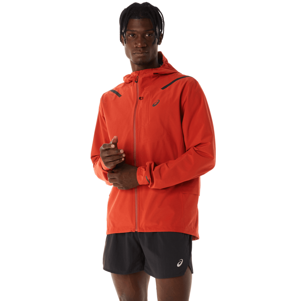 Asics Accelerate Waterproof 2.0 Jacket Men's