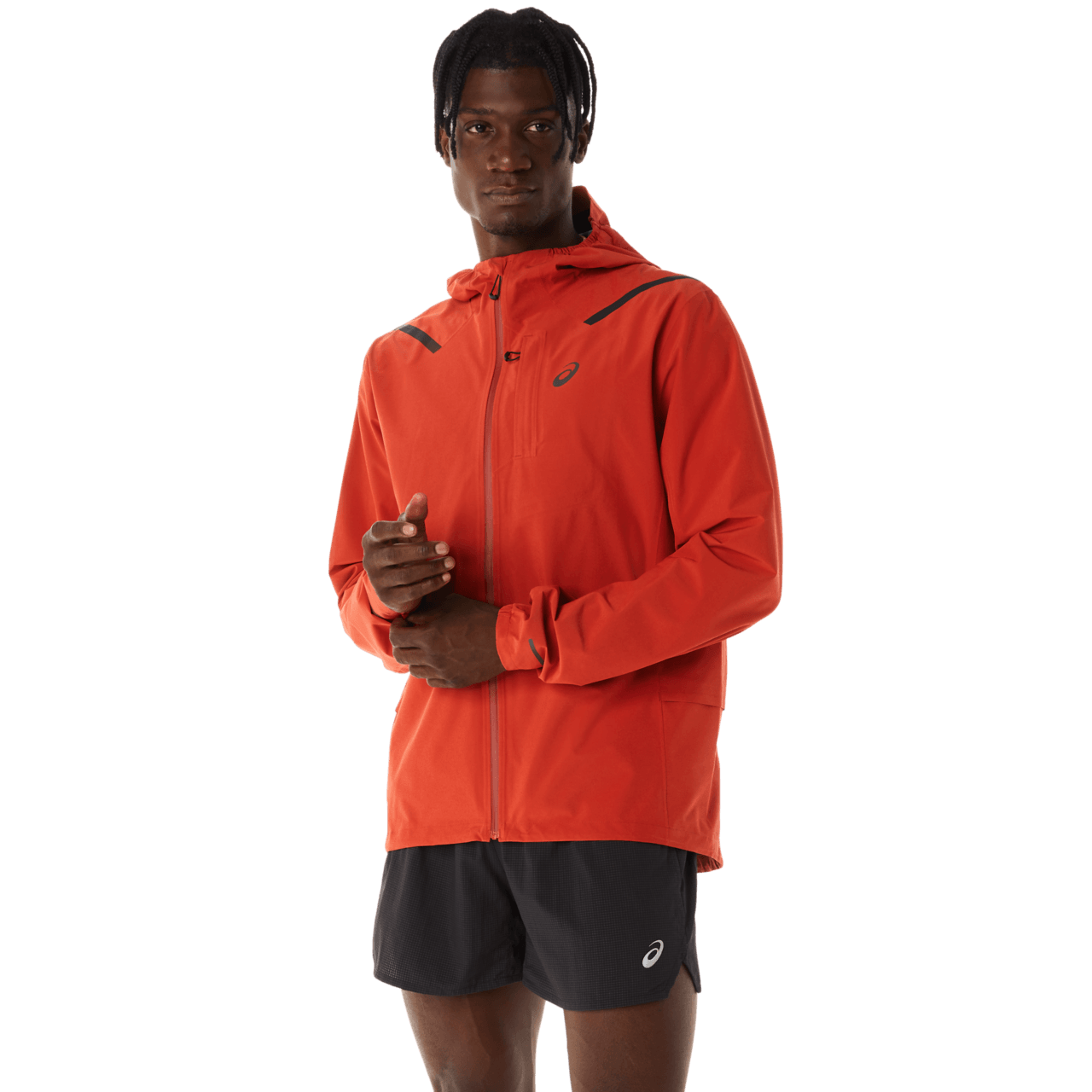 Asics Accelerate Waterproof 2.0 Jacket Men's