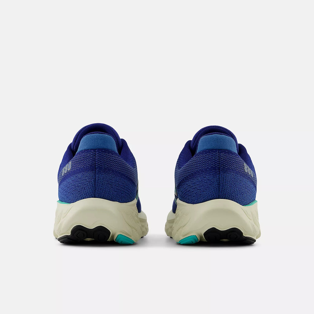 New Balance Fresh Foam X 880v14 Men's - Inkwell/Jade/Dark silver