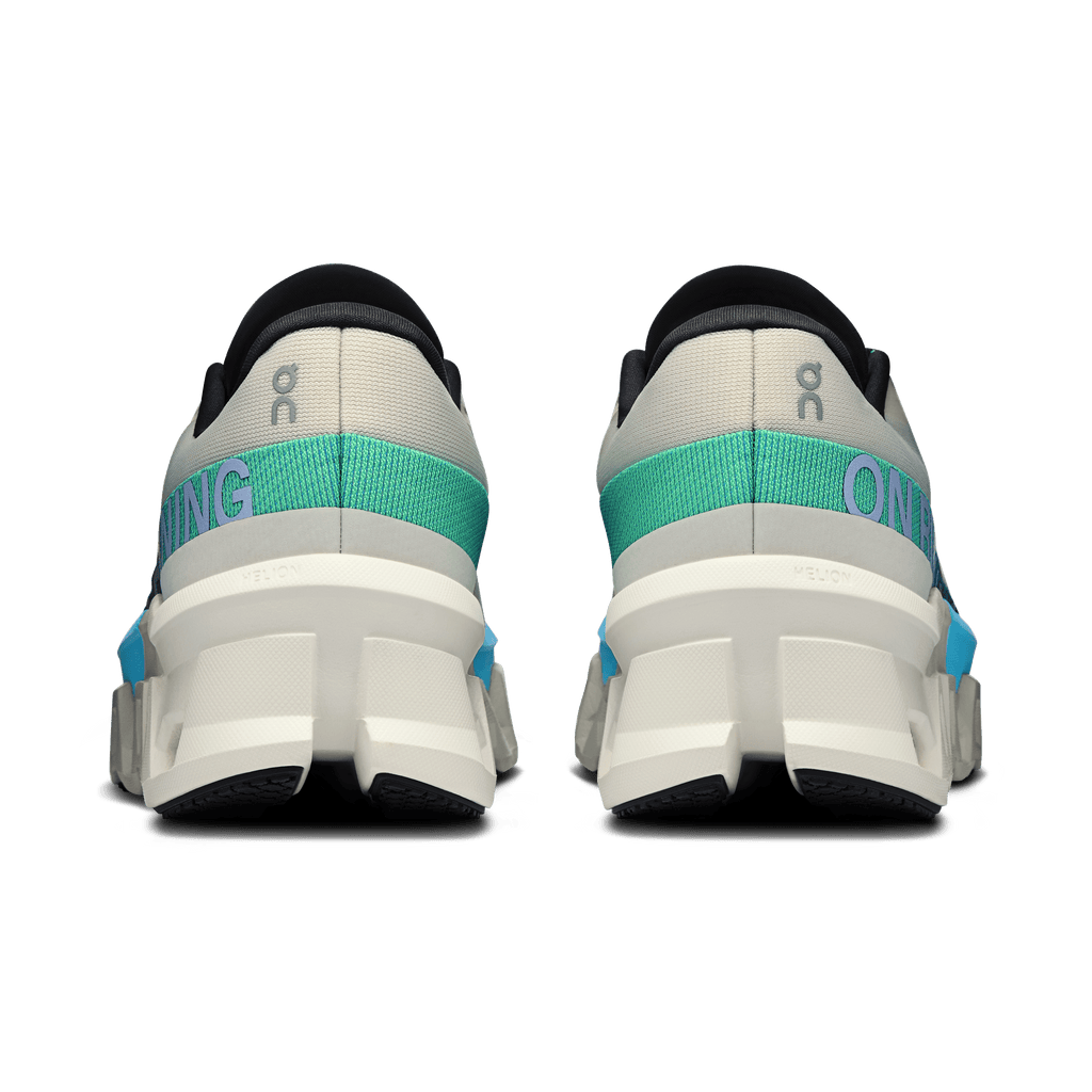 On Women's Cloud Monster 2 Cream Horizon