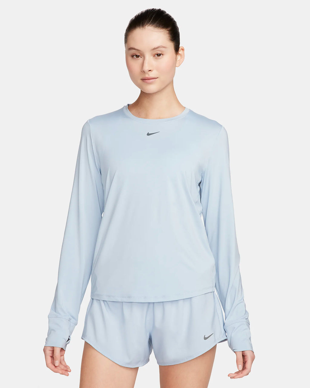 Nike One Classic Dri-Fit LS Top Women's