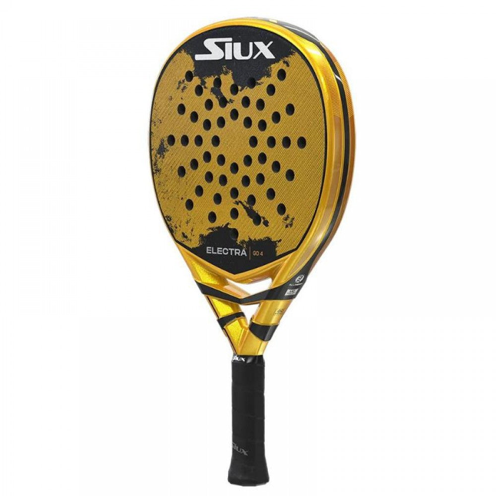 2025 Siux Electra Go