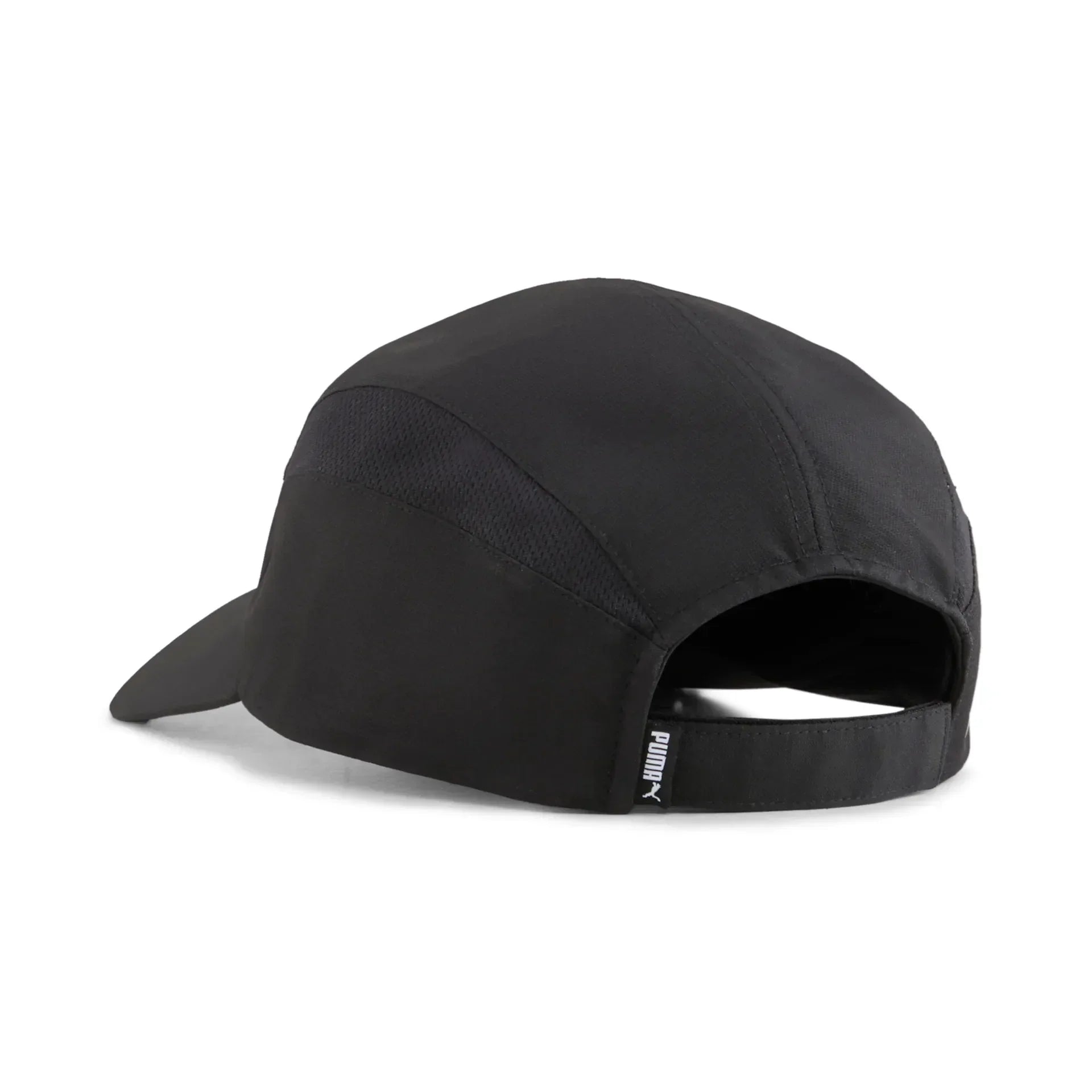 Puma Runner Short Visor 5 Panel Cap