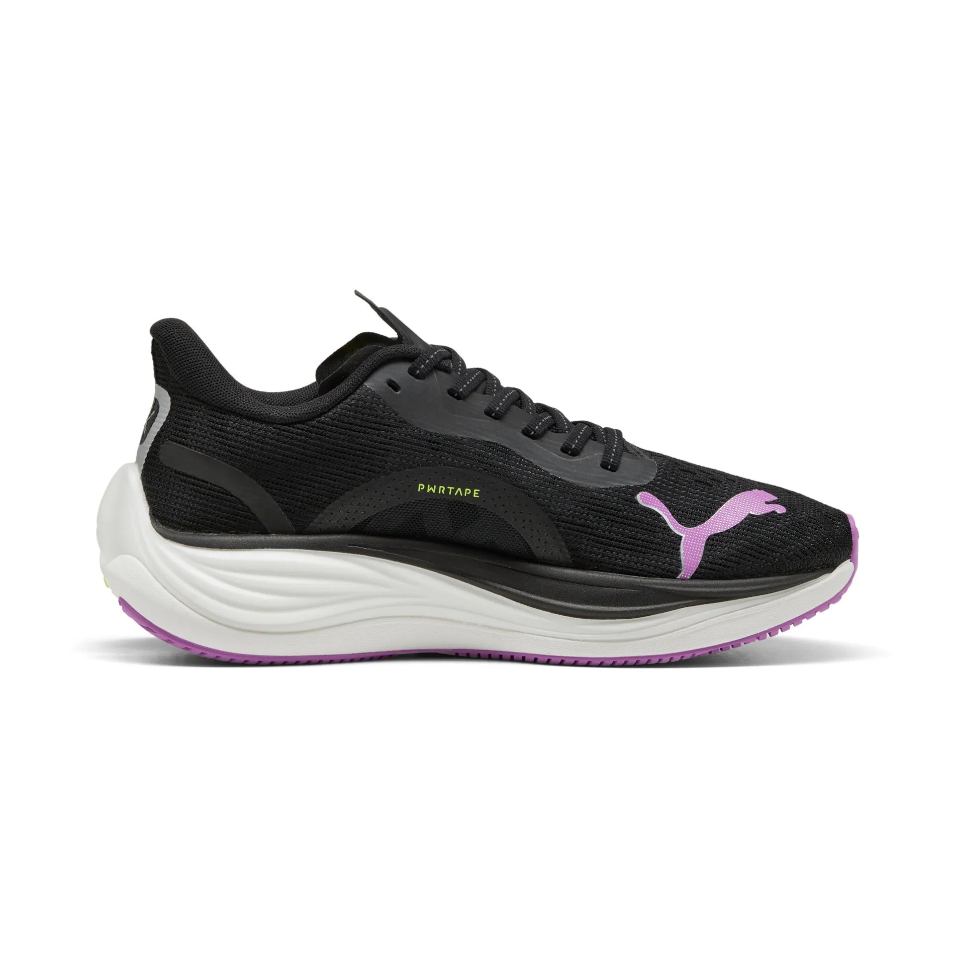 Puma Velocity Nitro 3 Women's - PUMA Black-Pure Magenta