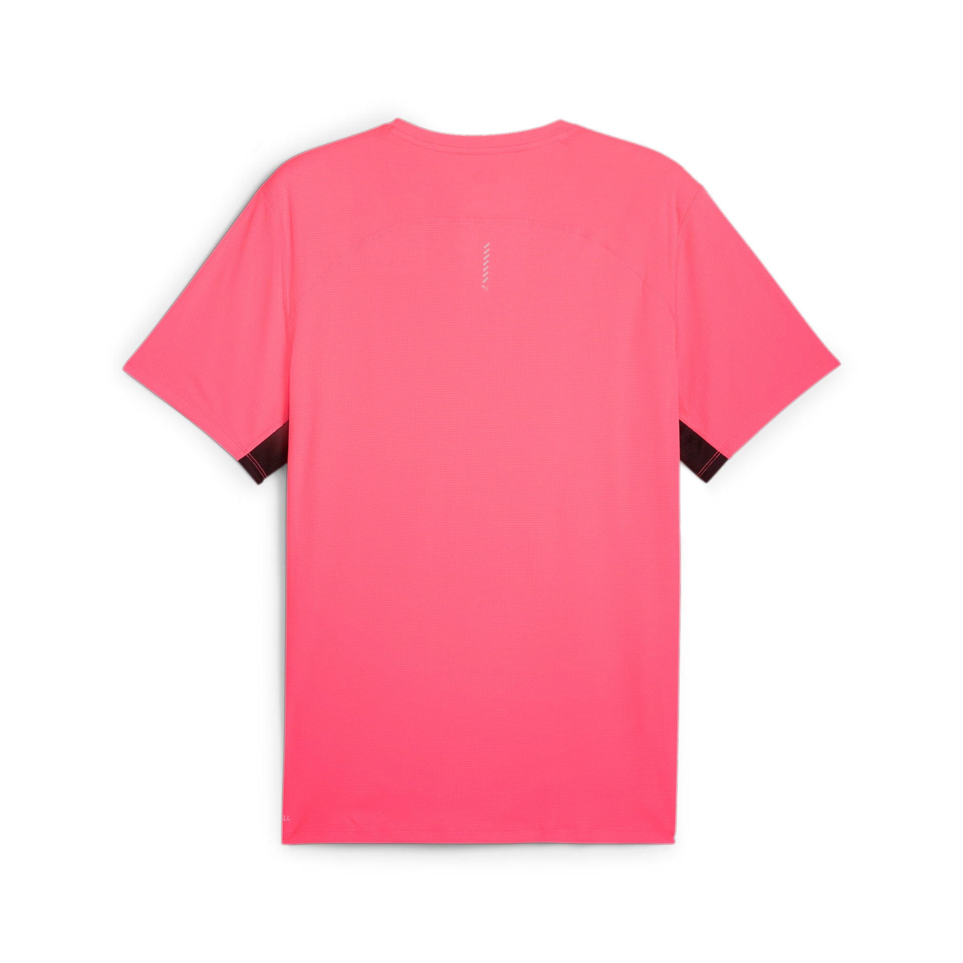 Puma Run Favourite Velocity T-Shirt Men's - Sunset Glow