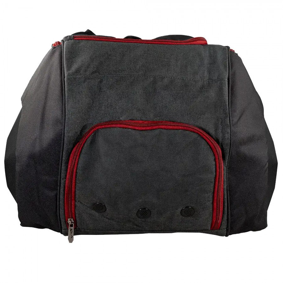 2025 Siux Pro Tour Padel Bag (Grey)