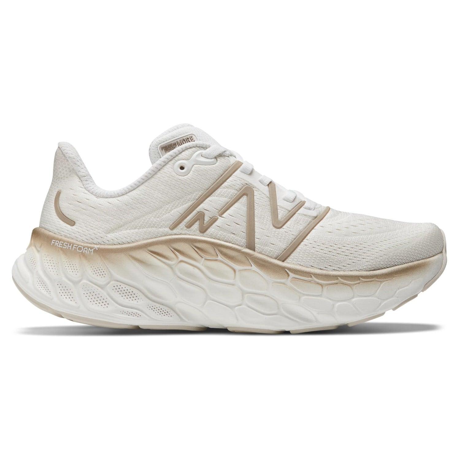 New Balance Fresh Foam X More V4 Wide Women's