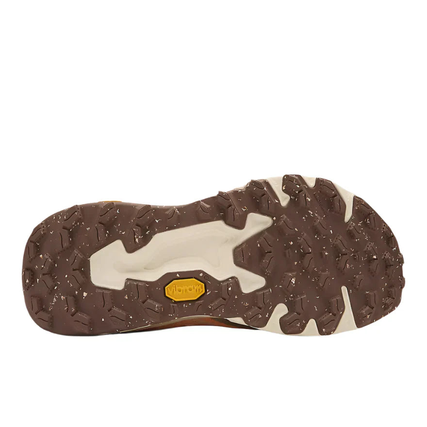 New balance Fresh Foam X Hierro V9 Women's - Hot Mango/Peach Blossom